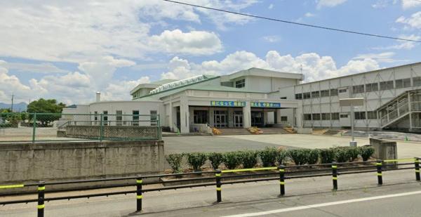 東根市中央４丁目の新築一戸建(東根市立東根中部小学校)