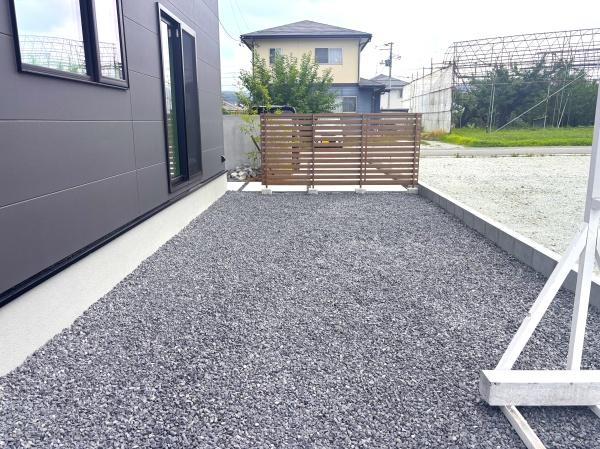 東根市中央４丁目の新築一戸建