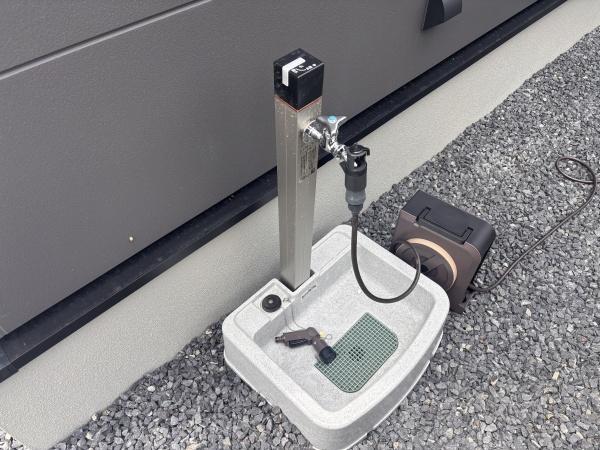 東根市中央４丁目の新築一戸建