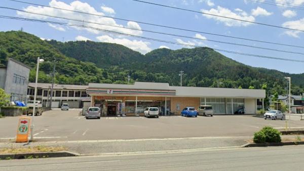 山形市小白川町5丁目2期　新築建売1号棟(セブンイレブン山形蔵王インター店)