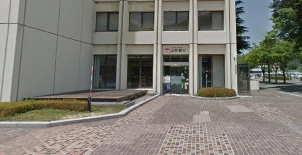 山形市小白川町5丁目2期　新築建売1号棟(山形銀行県庁支店)