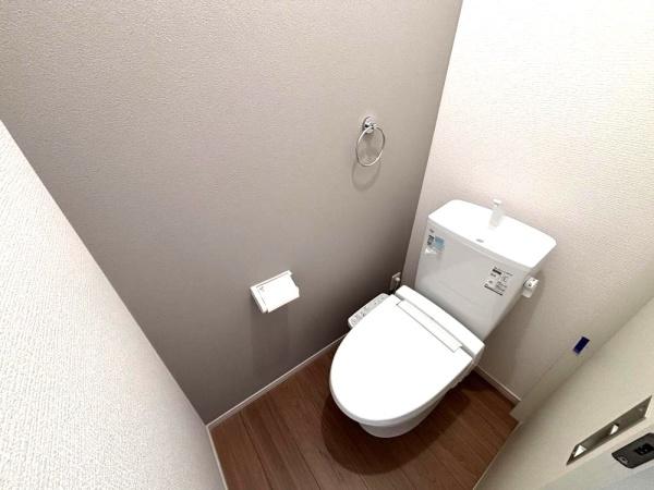 山形市小白川町5丁目2期　新築建売1号棟