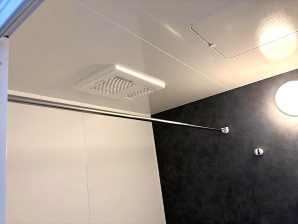 山形市小白川町5丁目2期　新築建売1号棟