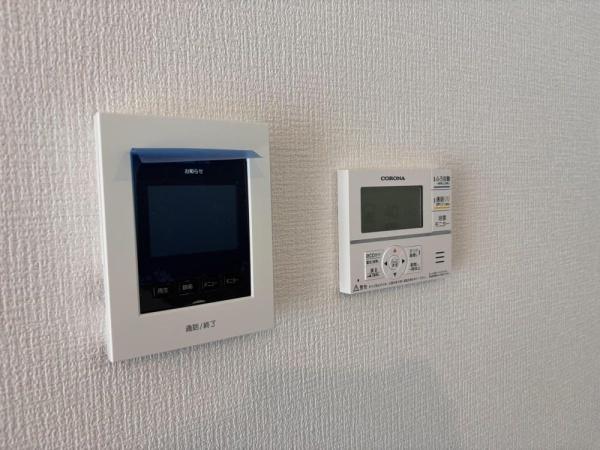 山形市小白川町5丁目2期　新築建売1号棟