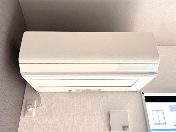 山形市小白川町5丁目2期　新築建売1号棟