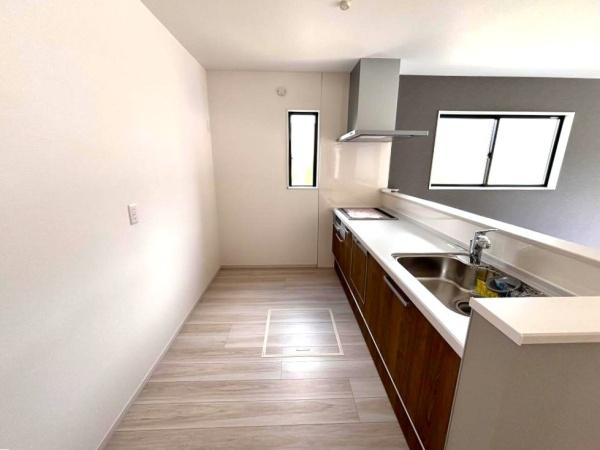 山形市小白川町5丁目2期　新築建売2号棟