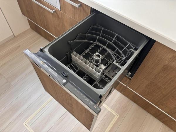山形市小白川町5丁目2期　新築建売2号棟