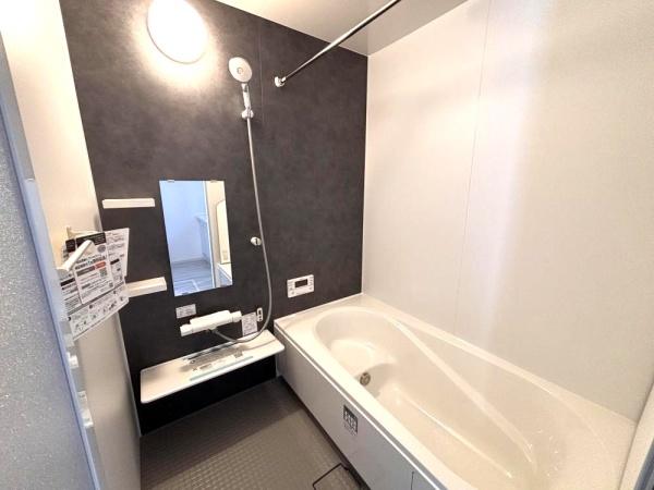 山形市小白川町5丁目2期　新築建売2号棟