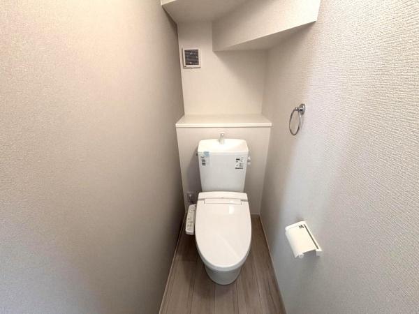 山形市小白川町5丁目2期　新築建売2号棟