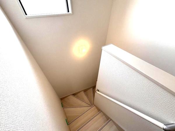 山形市小白川町5丁目2期　新築建売2号棟