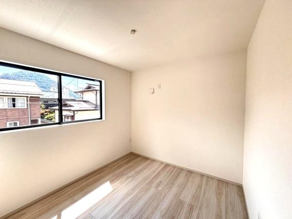 山形市小白川町5丁目2期　新築建売2号棟