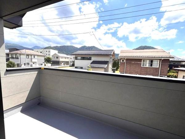 山形市小白川町5丁目2期　新築建売2号棟