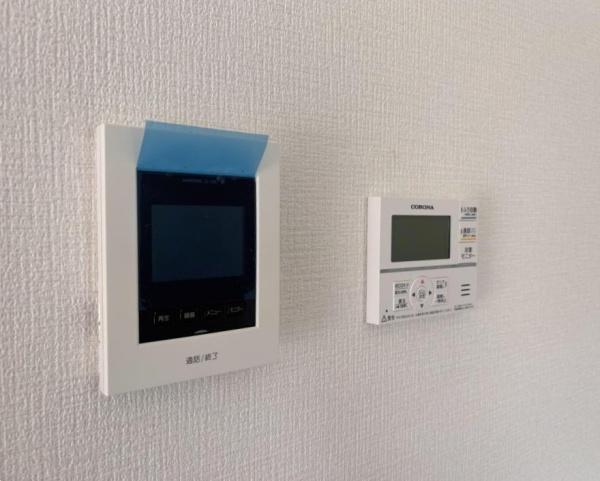 山形市小白川町5丁目2期　新築建売2号棟