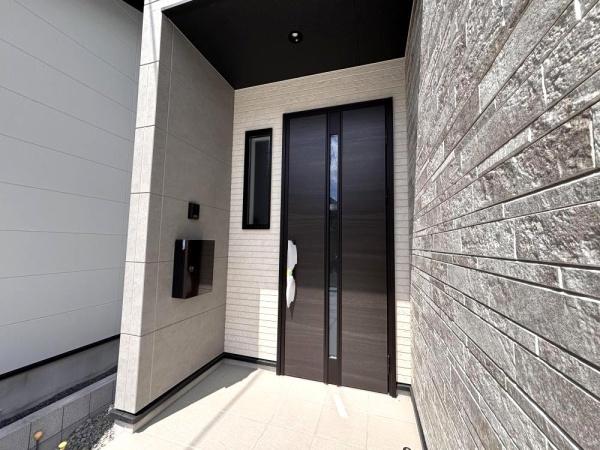 山形市小白川町5丁目2期　新築建売2号棟