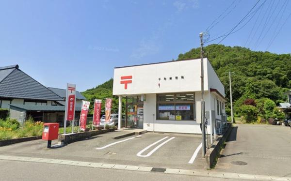 天童市大字奈良沢甲の土地(干布郵便局)