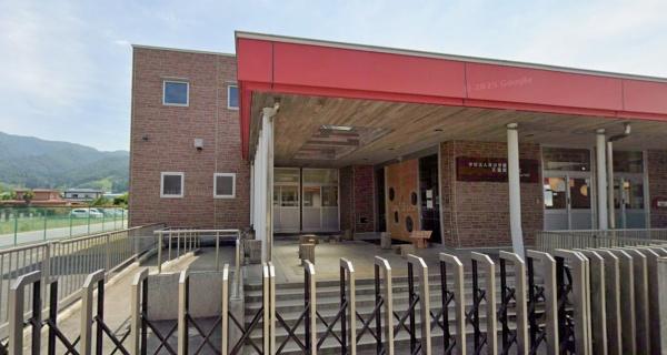 天童市大字奈良沢甲の土地(天童東幼稚園)