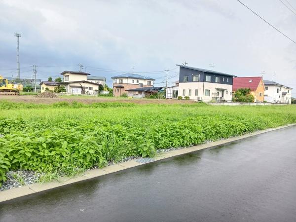 天童市奈良沢分譲地　区画16