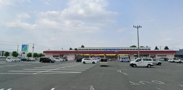 天童市大字久野本の土地(ヤマザワ天童北店)