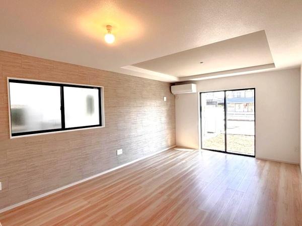 天童市柏木町1丁目1期　1号棟