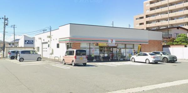 山形市上町2丁目1期　1号棟(セブンイレブン山形久保田3丁目店)