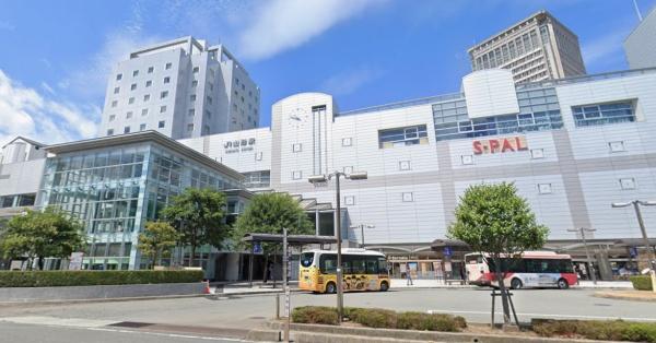 山形市上町2丁目1期　1号棟(山形駅(JR東日本奥羽本線))