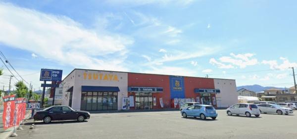 山形市上町2丁目1期　1号棟(TSUTAYA久保田店)