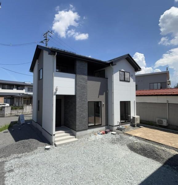 山形市上町2丁目1期　1号棟