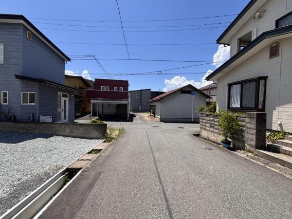 山形市上町2丁目1期　1号棟
