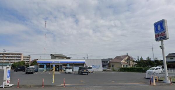 山形市大字沼木字車ノ前の新築一戸建(ローソン山形西公園前店)