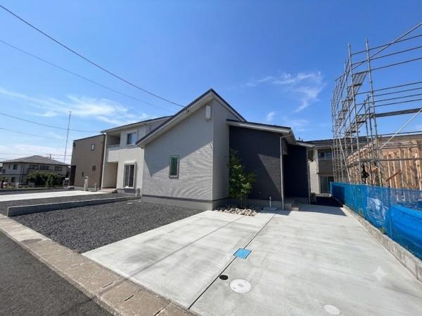 山形市大字沼木字車ノ前の新築一戸建
