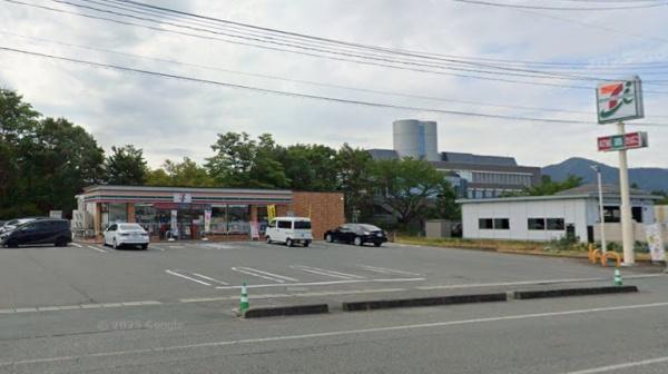 山形市大字沼木字車ノ前の新築一戸建(セブンイレブン山形松栄店)