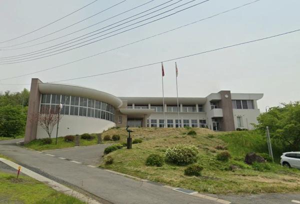 山形市蔵王半郷字戸苅田の土地(山形厚生看護学校)