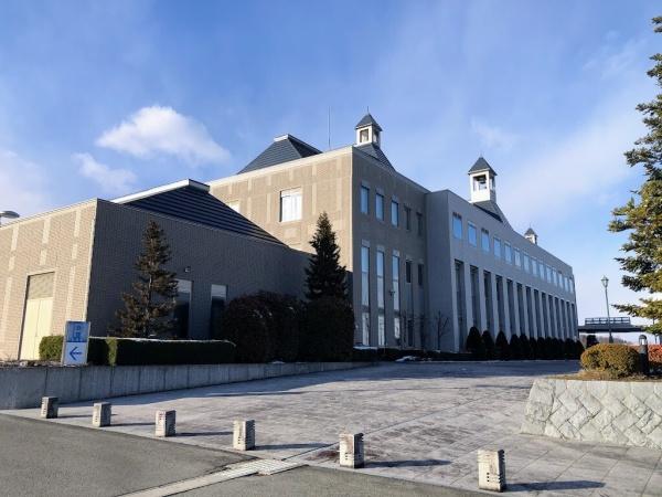 東村山郡山辺町大字山辺の土地(山辺町役場)