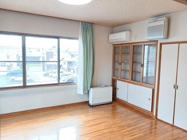 山形市相生町の中古一戸建て