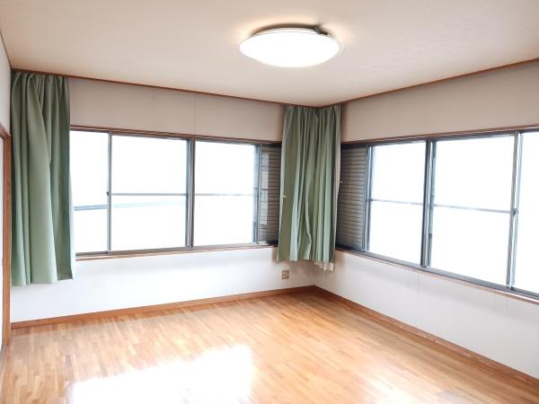 山形市相生町の中古一戸建て