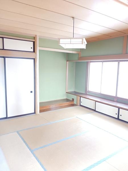 山形市相生町の中古一戸建て