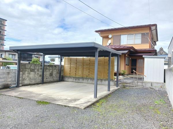 山形市相生町中古物件