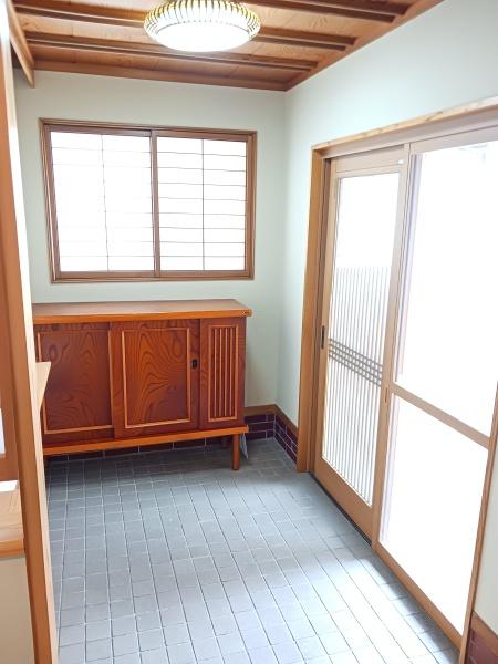 山形市相生町の中古一戸建て