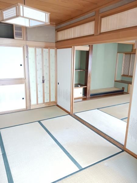 山形市相生町の中古一戸建て