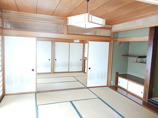 山形市相生町の中古一戸建て
