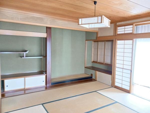山形市相生町の中古一戸建て