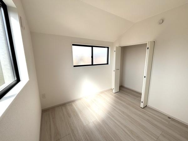 山形市大野目1丁目1期1号棟
