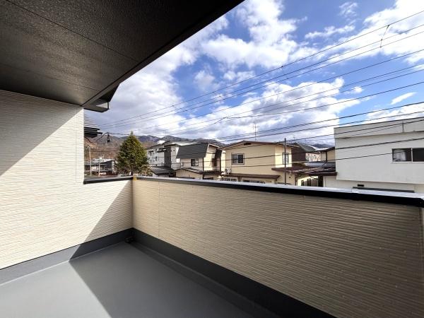 山形市大野目1丁目1期1号棟