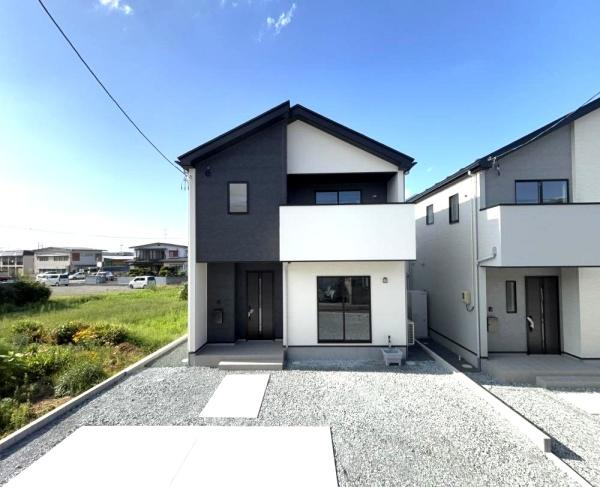 山形市大野目1丁目1期1号棟