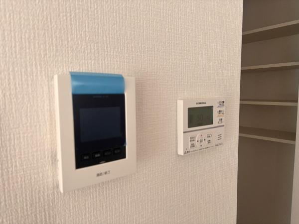 山形市大野目1丁目1期1号棟