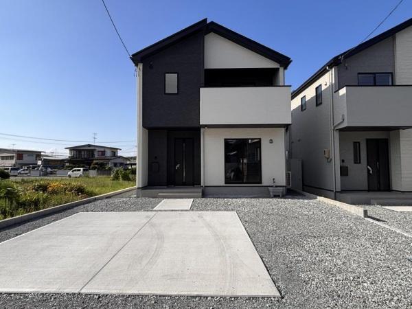山形市大野目1丁目1期1号棟