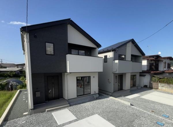 山形市大野目1丁目1期1号棟