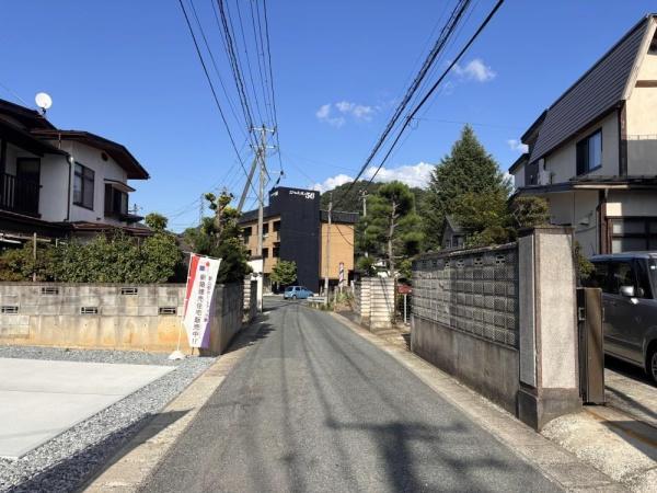 山形市大野目1丁目1期1号棟