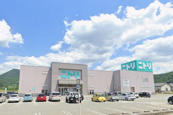 山形市大野目1丁目1期2号棟(ニトリ山形北店)