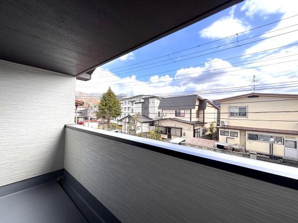 山形市大野目1丁目1期2号棟